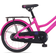 Kildemoes Bikerz 16" 2021 - Pink Børnecykel