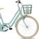 Norden Clara 24" 2023 - Mint Green Børnecykel