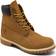 Timberland Men's Premium Waterproof Boot Fashion, Rust