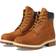 Timberland Men's Premium Waterproof Boot Fashion, Rust