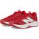 New Balance Junior Dynasoft 4040v7 TF - Team Red with Optic White