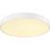 SLV Medo Pro 80° White Ceiling Flush Light 60cm