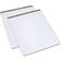 Tops Easel Pad Plain 50 Sheets 27x34" 2-pack