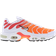 Nike Air Max Plus W - White/Ember Glow/Total Orange