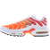 Nike Air Max Plus W - White/Ember Glow/Total Orange