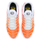 Nike Air Max Plus W - White/Ember Glow/Total Orange