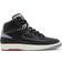 NIKE Air Jordan 2 Retro M - Black/Cement Grey/Fire Red/Sail