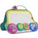 Infantino Busy Board Mirror & Sensory Discovery Toy