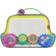 Infantino Busy Board Mirror & Sensory Discovery Toy