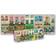 Galison Parisian Life Panoramic Puzzle 1000 Pieces