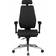 AMSTYLE SPM1.279 Black Kontorsstol 141cm