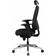 AMSTYLE SPM1.279 Black Kontorsstol 141cm