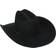 Ariat Men's Wool Felt Cowboy Hat - Black