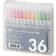 Zig Clean Color Real Brush 36-pack