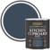 Rust-Oleum Kitchen Cupboard Paint Wood Paint Blue Print 0.75L