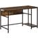 Portland Office Storage Writing Desk 17.2x132cm