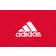 Adidas Kid's Tiro 21 Sweat Hoodie - Team Power Red (GM7338)