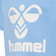 Hummel Kid's Tres T-shirt - Dusk Blue