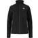 Sos Muju Full Zip Midlayer W - Black