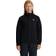Sos Muju Full Zip Midlayer W - Black