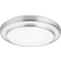 Globo Lighting Ina Ii White Ceiling Flush Light 5cm