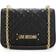 Love Moschino Quilted Bag Zwarte Handtas JC4000PP1ILA0000
