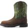 Ariat Sierra Shock Shield Steel Toe Work Boot