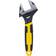 Stanley 0-90-948 Adjustable Wrench