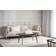 Rowico Home Yumi Brown Soffbord 65x130cm