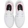 Nike React Miler 2 W - White/Light Soft Pink/Pink Glaze