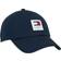 Tommy Hilfiger Modern Patch Six Panel Baseball Cap - Dark Night Navy