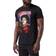 Rockoff Trade Michael Jackson Thriller Pose T-shirt - Black