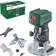 Bosch AdvancedTrimRouter 18V-8 Solo
