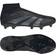 Adidas Predator League Laceless FG - Core Black/Carbon