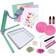 Gemex Studio and Shaker Craft Set