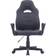 GAMEY'S children's gaming chair with controlled RGB light - Black