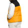 The North Face Men’s 1996 Retro Nuptse Vest - Summit Gold/TNF Black