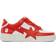 Bape STA OS M - Red/White