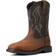 Ariat Rigtek H2O Composite Toe Work Boots