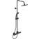 Ideal Standard Idealrain T25 (722616841) Noir