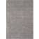 THE RUGS Myshaggy Grey 140x200cm