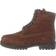 Timberland 6 Prem Rubber Cup - Cocoa Brown