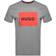 HUGO BOSS Dulive222 T-shirt - Light Grey