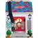 Melissa & Doug Wooden Doorbell House