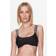 Calvin Klein Swimwear Bikini-Oberteil KW0KW01968 Schwarz