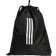 Adidas Tiro League Gym Sack - Black/White