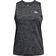 Under Armour Tech Tank Twist, Svart/Vit