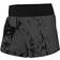 Nike Damen Laufshorts REPEL TRAIL SHORTS schwarz