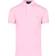 Polo Ralph Lauren Sim Fit Mesh Polo Shirt - Light Pink