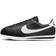 NIKE Cortez M - Black/White